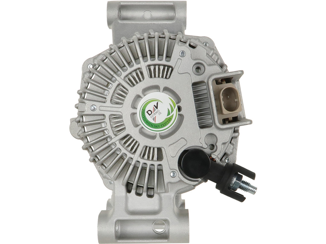 Starter - S0049 AS-PL