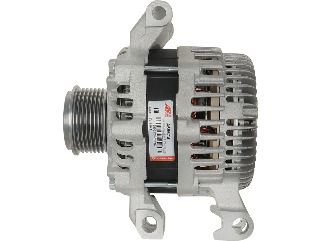 Starter - S0049 AS-PL