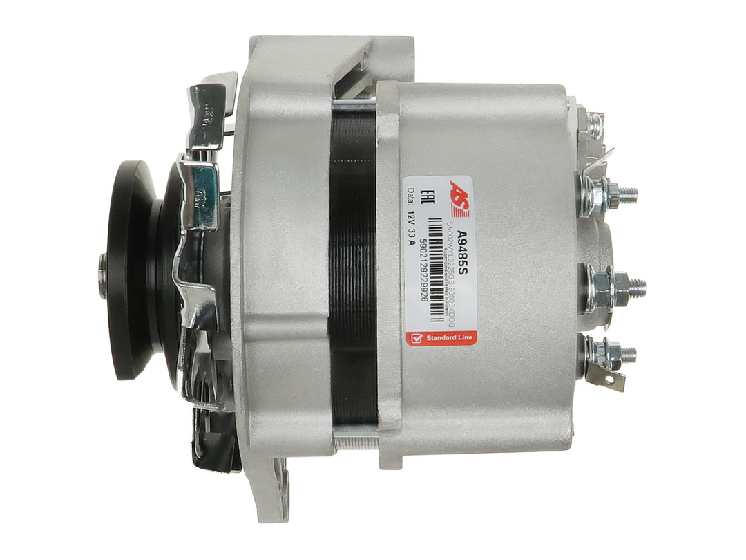 Alternator Regulator - ARE2015 AS-PL