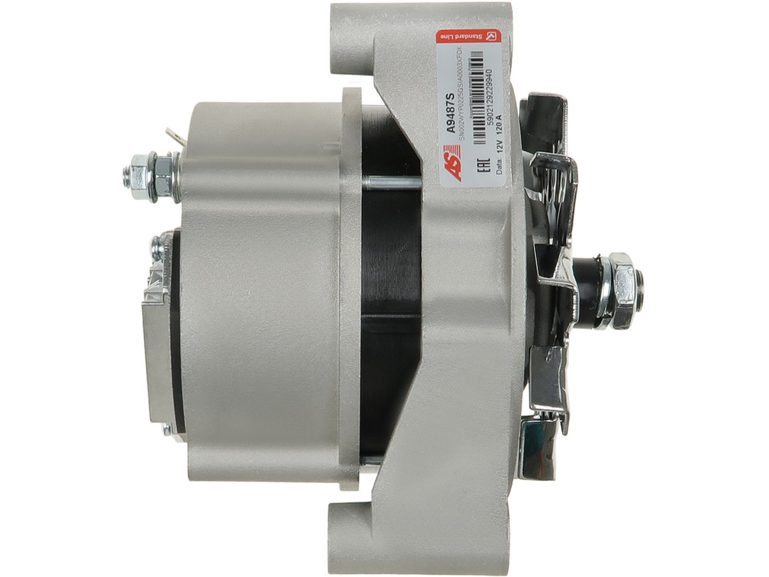 Alternator Regulator - ARE2019 AS-PL