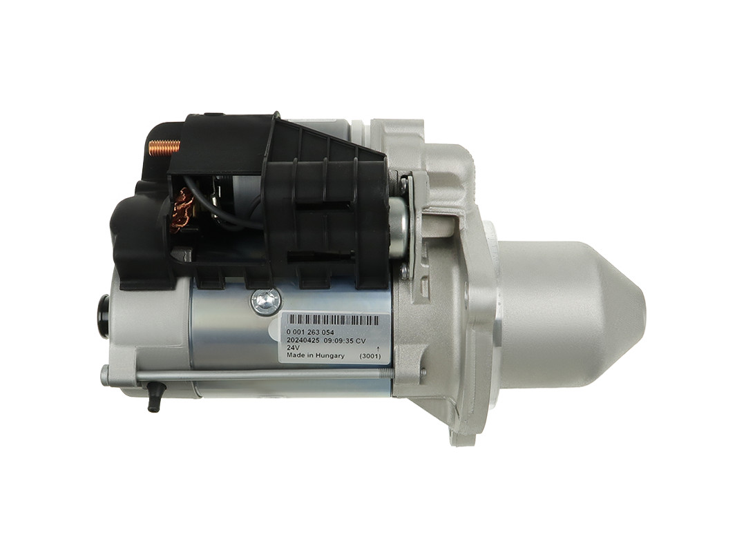 Starter - S3014 AS-PL