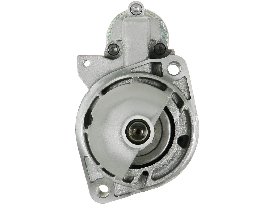 Solenoid Switch, starter - SS0010 AS-PL