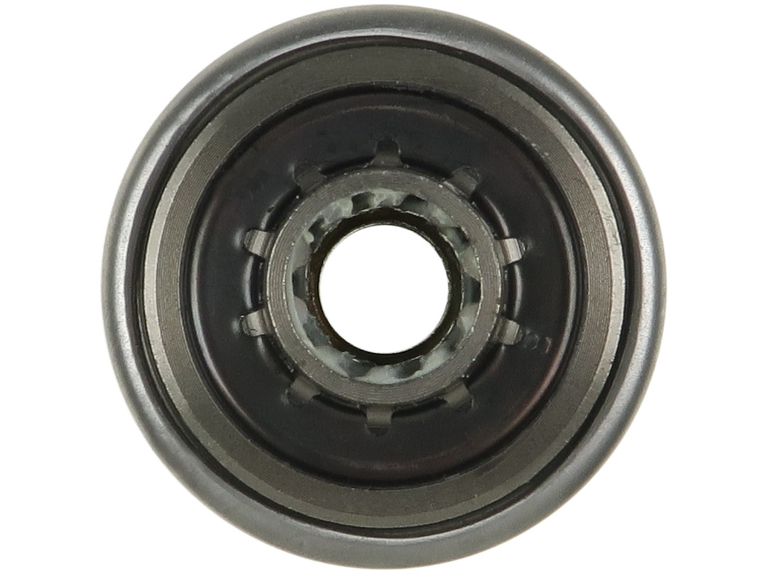 Starter - S0072 AS-PL