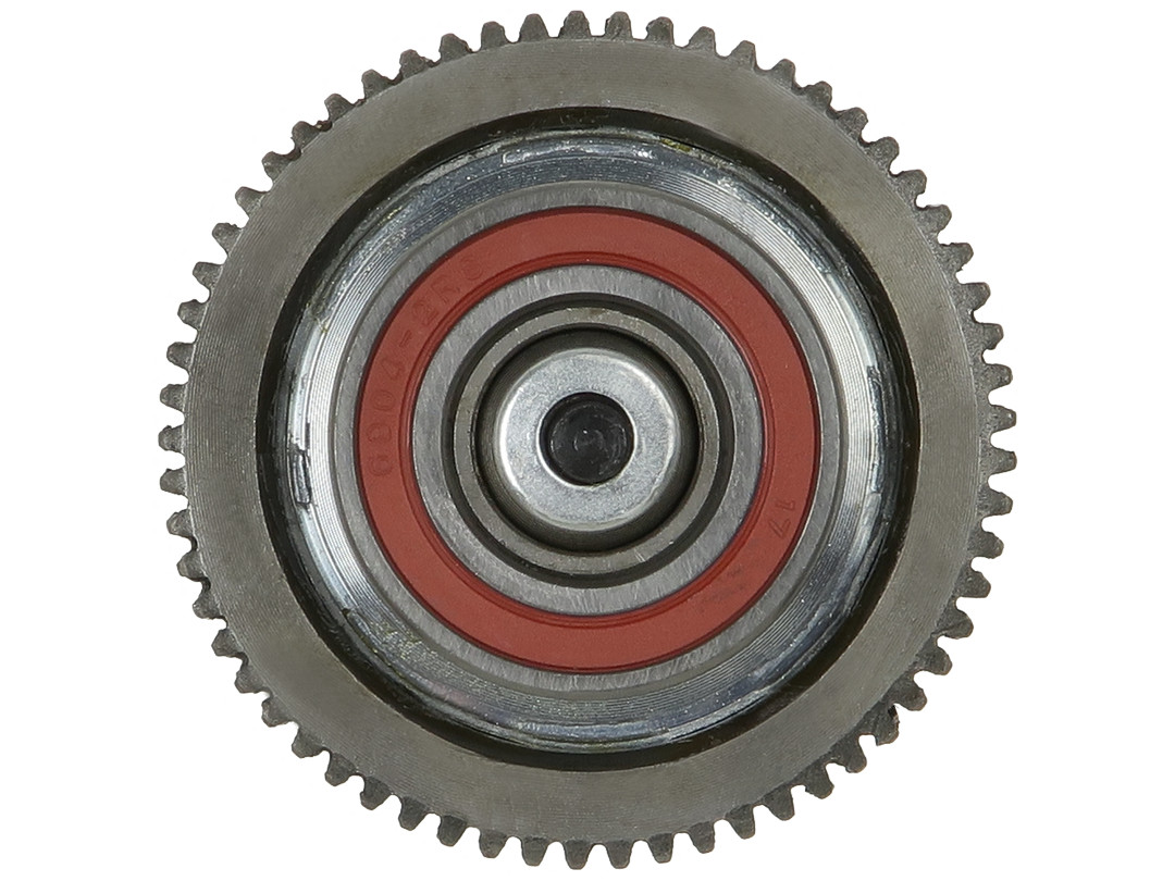 Freewheel Gear, starter - SD9066 AS-PL