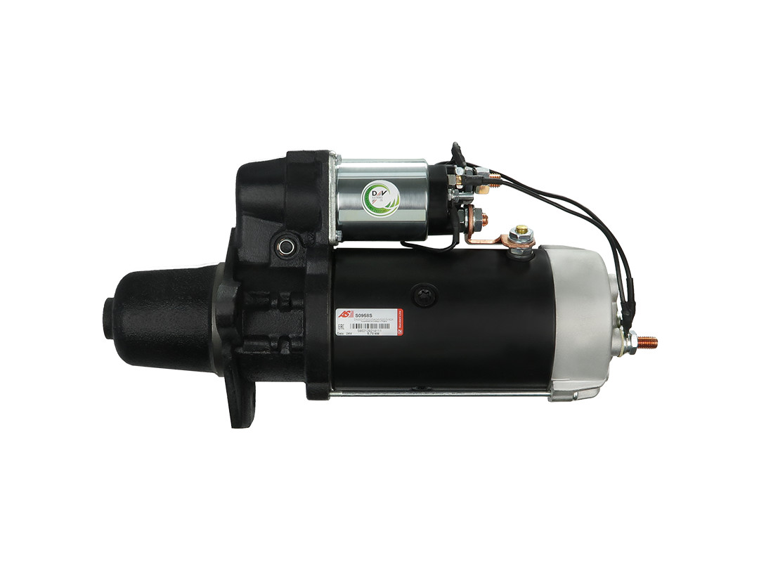 Rectifier, alternator - ARC2011 AS-PL
