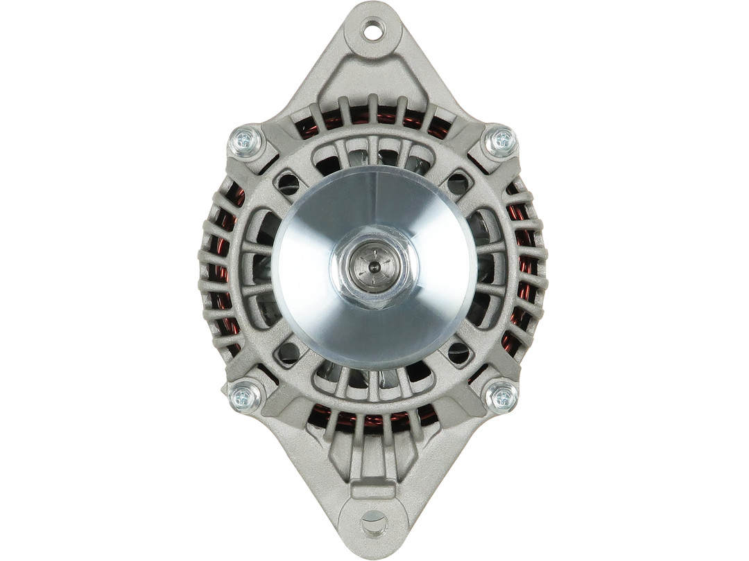 Starter - S0034 AS-PL