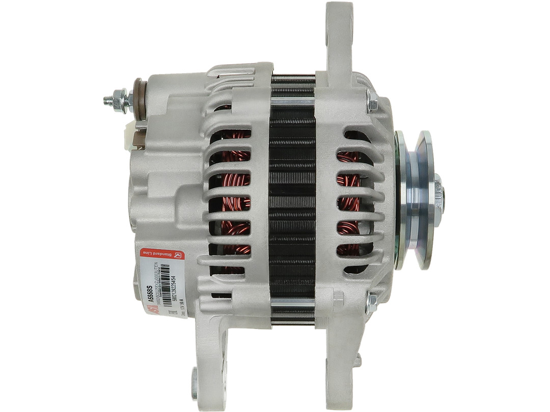 Starter - S0034 AS-PL
