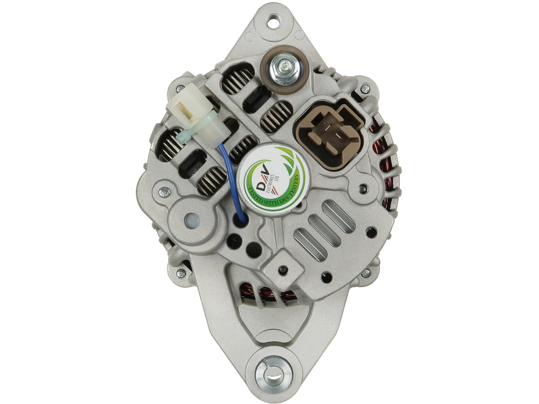 Starter - S0034 AS-PL