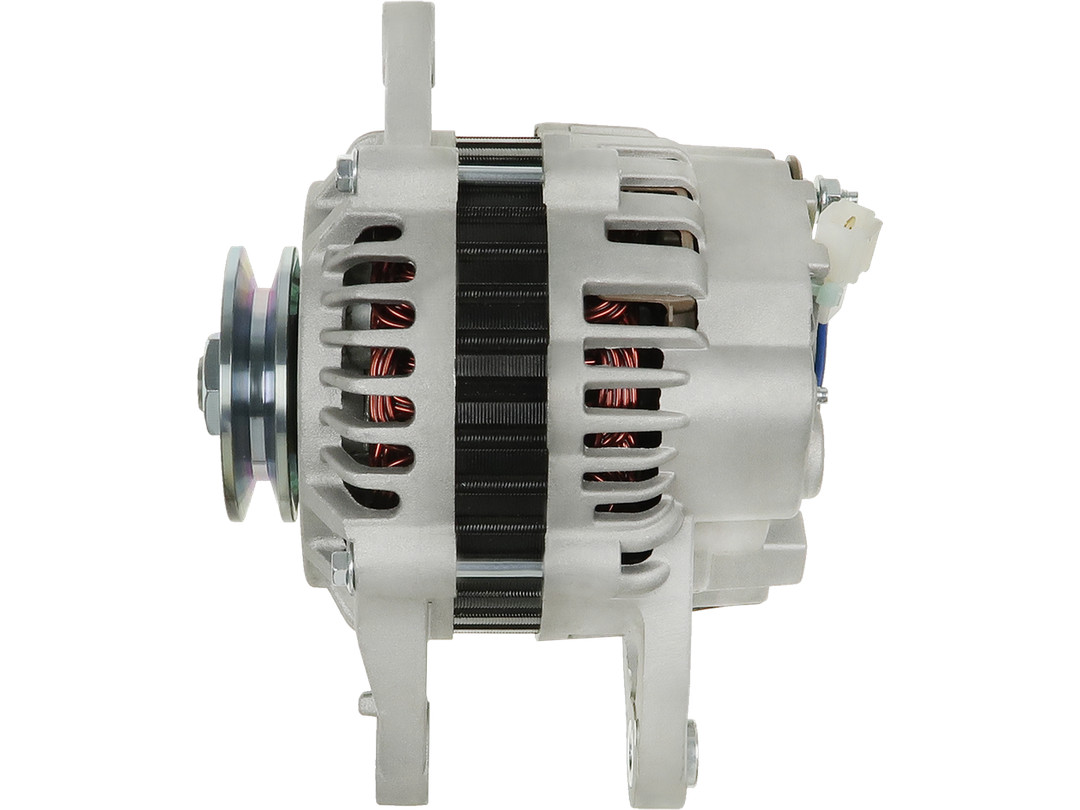 Starter - S0034 AS-PL