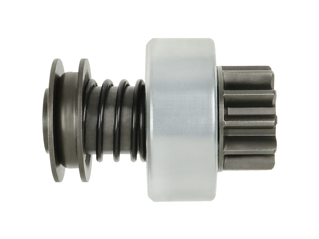 Alternatore - A3368S AS-PL
