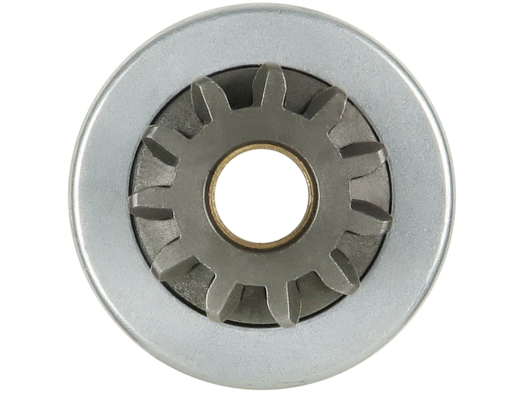 Alternatore - A3368S AS-PL