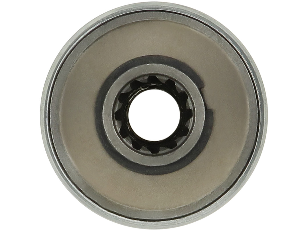 Alternatore - A3368S AS-PL