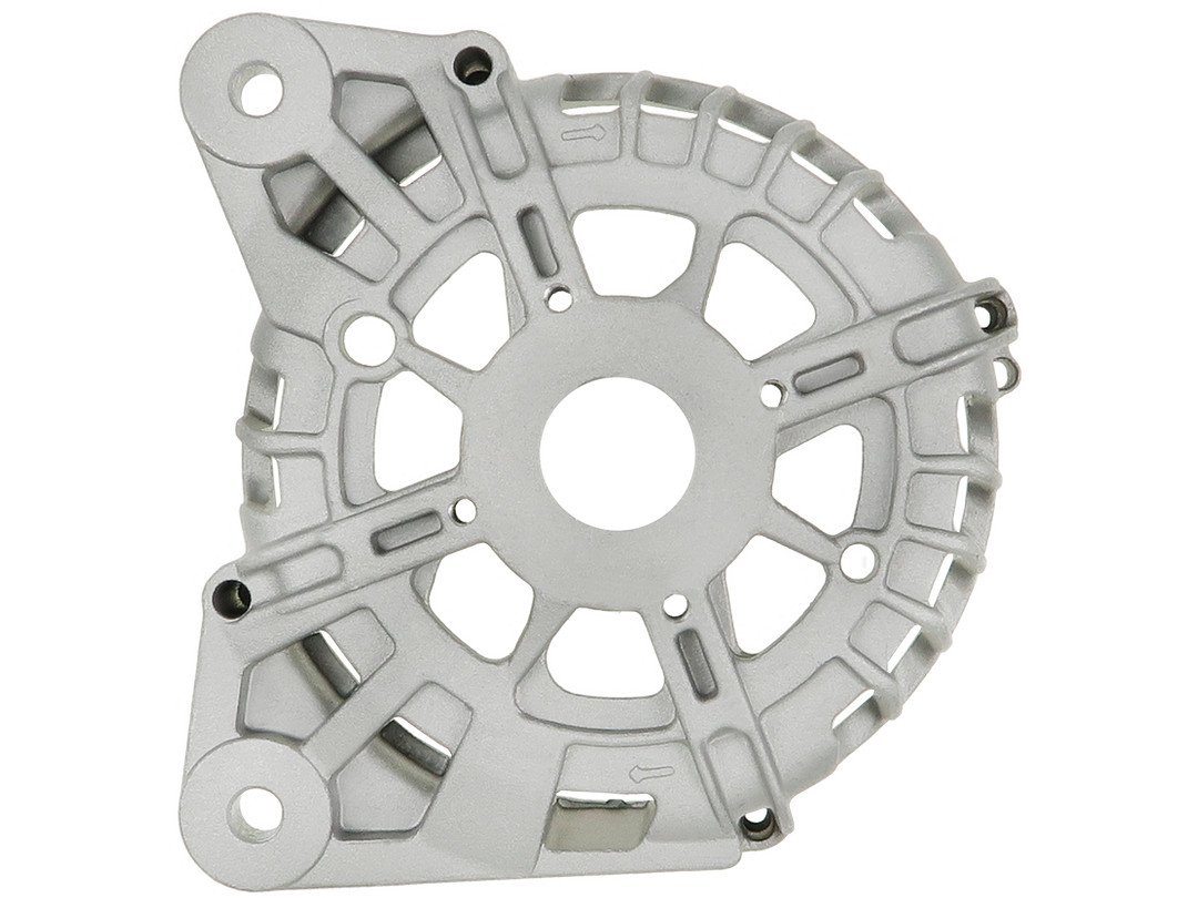 Protective Cap, alternator - ABR3007 AS-PL