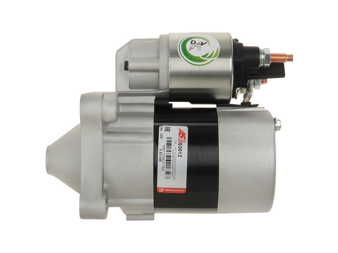 Starter - S3012 AS-PL