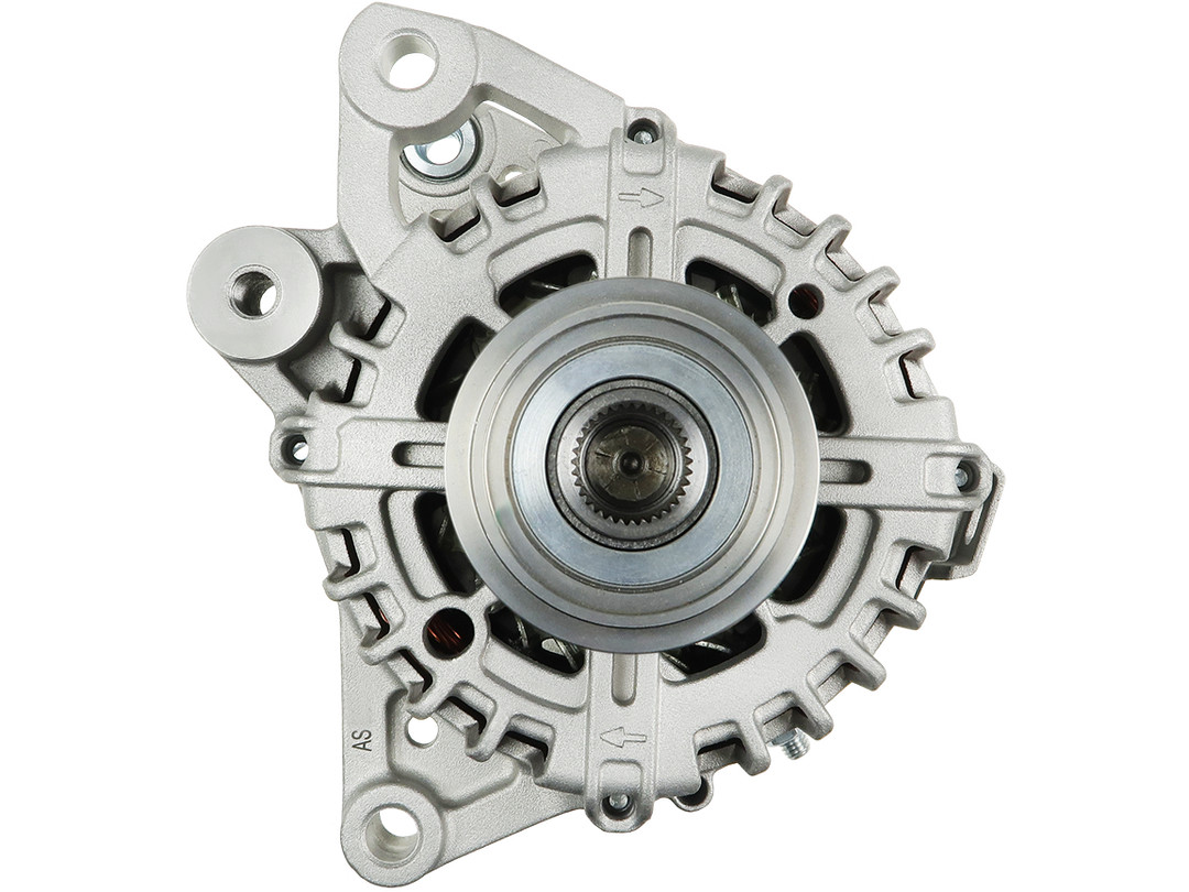 Generator - A9480S AS-PL