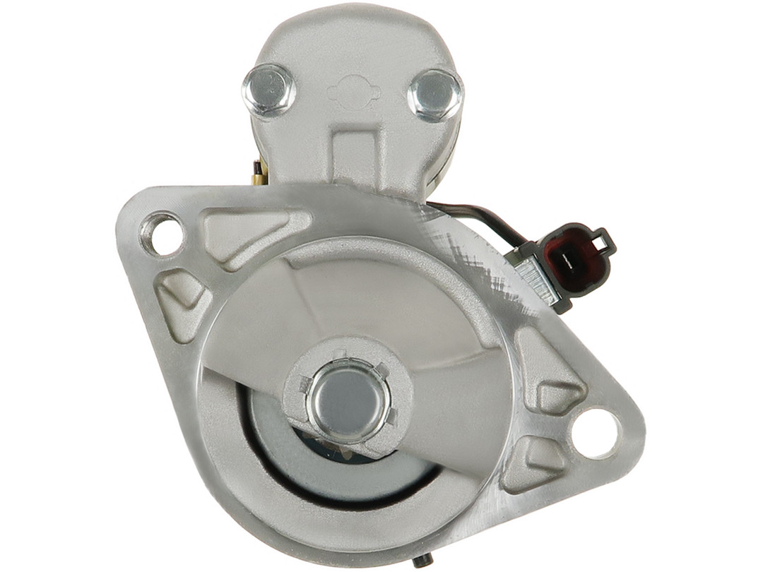 Starter - S2016 AS-PL