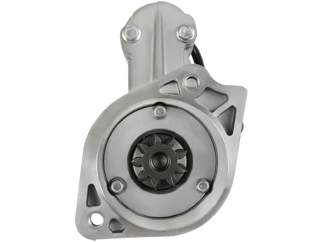 Starter - S2015 AS-PL