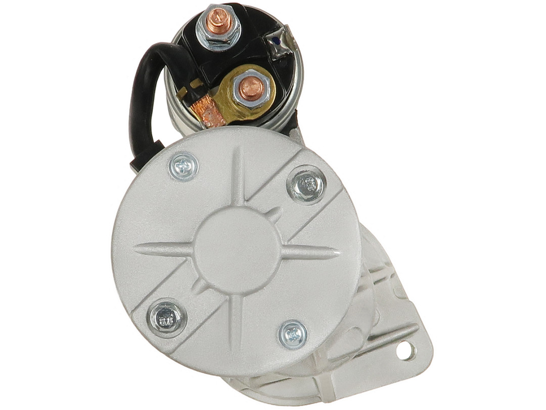 Starter - S2015 AS-PL