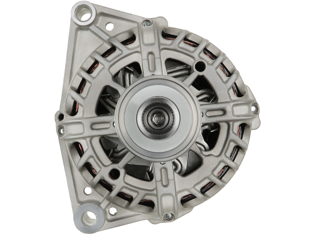 Freewheel Gear, starter - SD0118 AS-PL