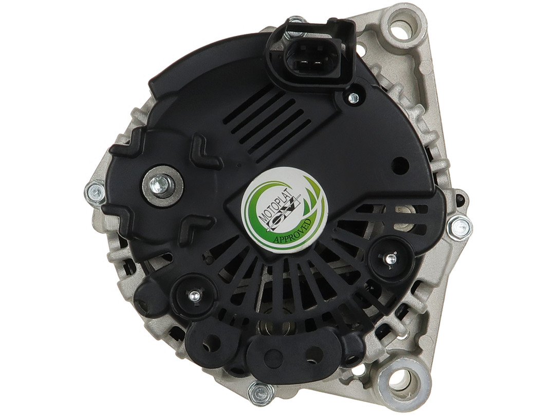 Freewheel Gear, starter - SD1001 AS-PL