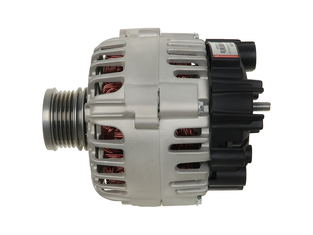 Freewheel Gear, starter - SD1001 AS-PL