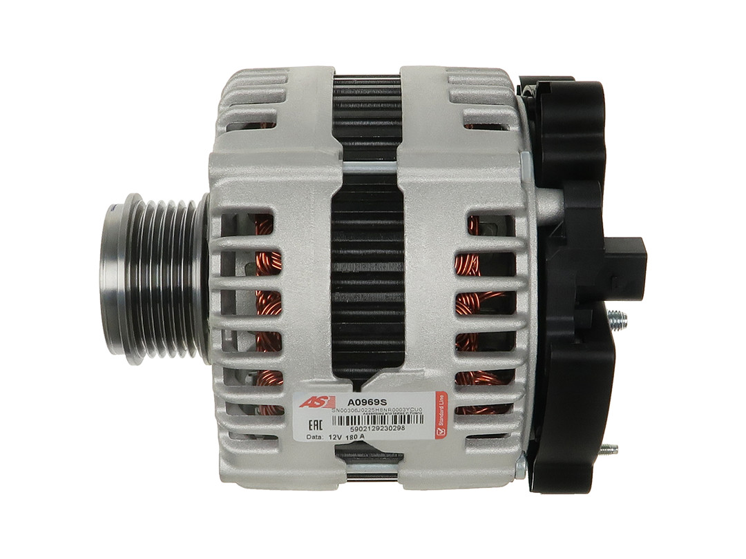 Generator - A0969S AS-PL