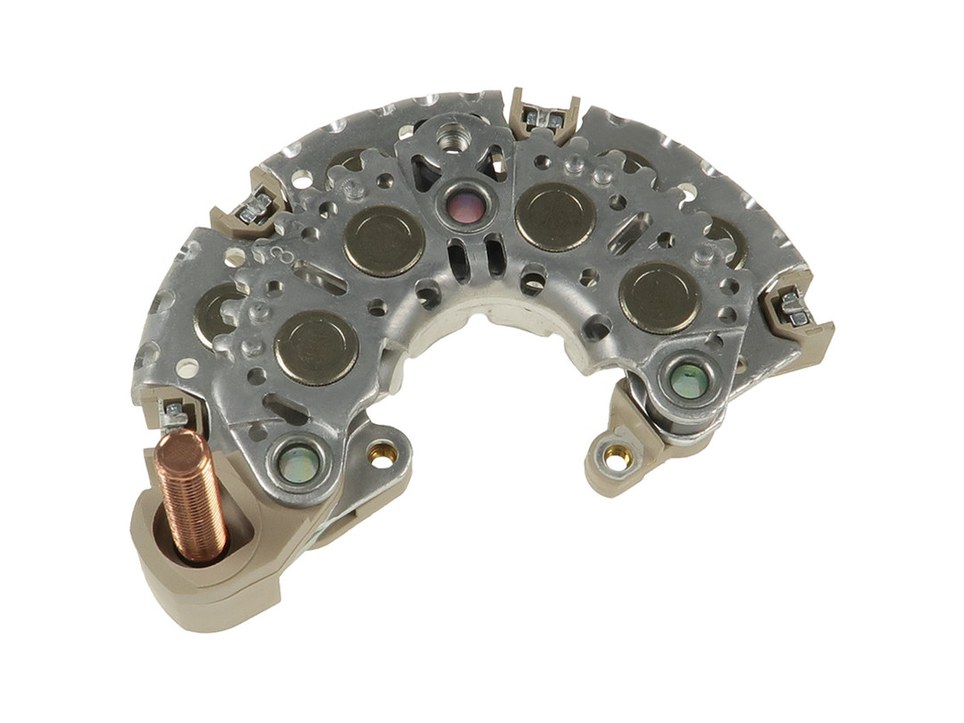 Raddrizzatore, Alternatore - ARC6017A AS-PL