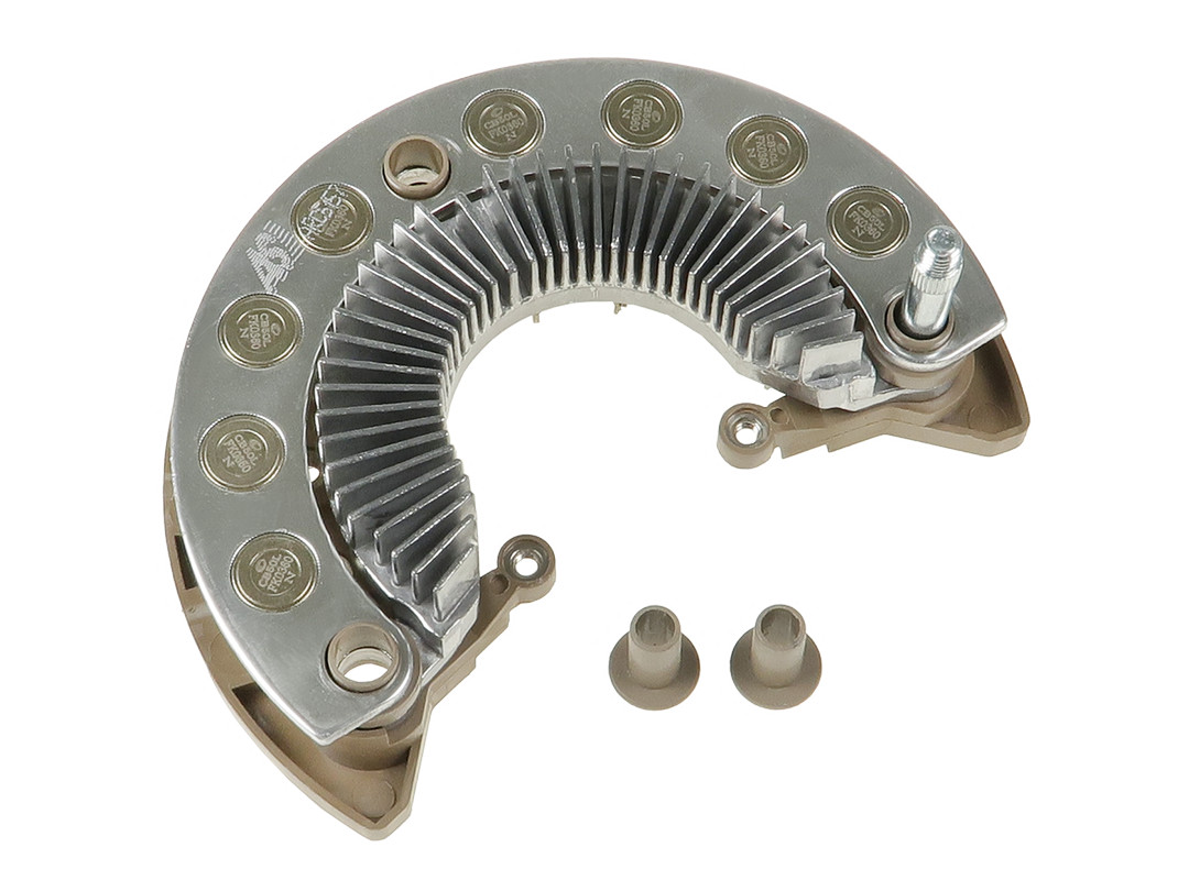 Rectifier, alternator - ARC5157 AS-PL