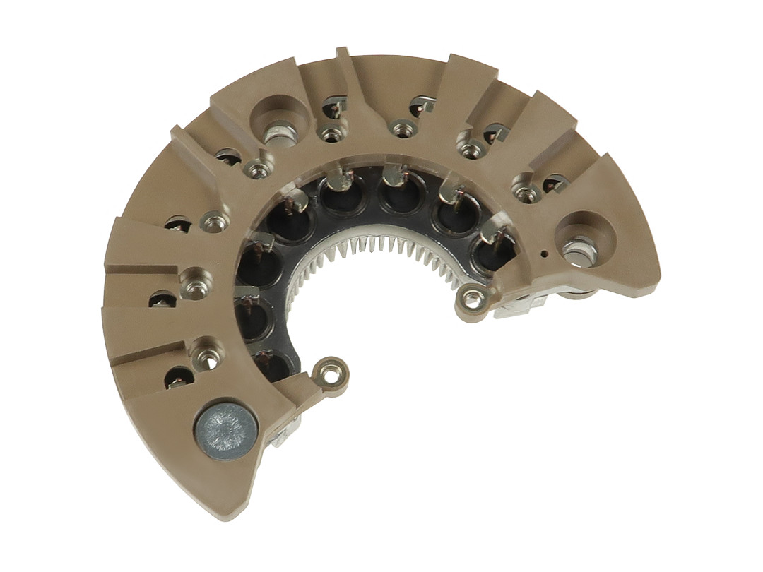 Rectifier, alternator - ARC5157 AS-PL