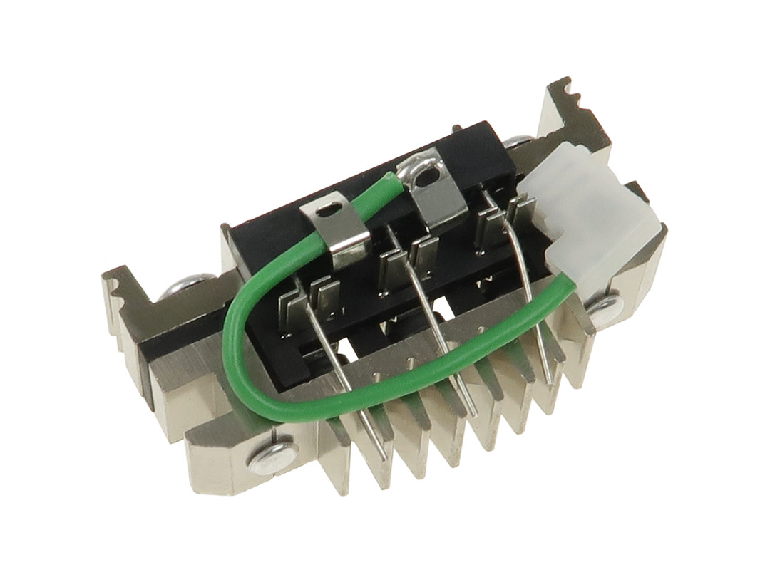 Rectifier, alternator - ARC4023 AS-PL