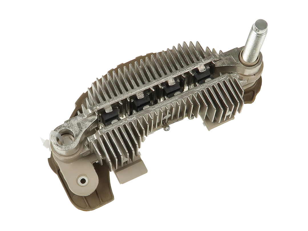 Raddrizzatore, Alternatore - ARC5064 AS-PL