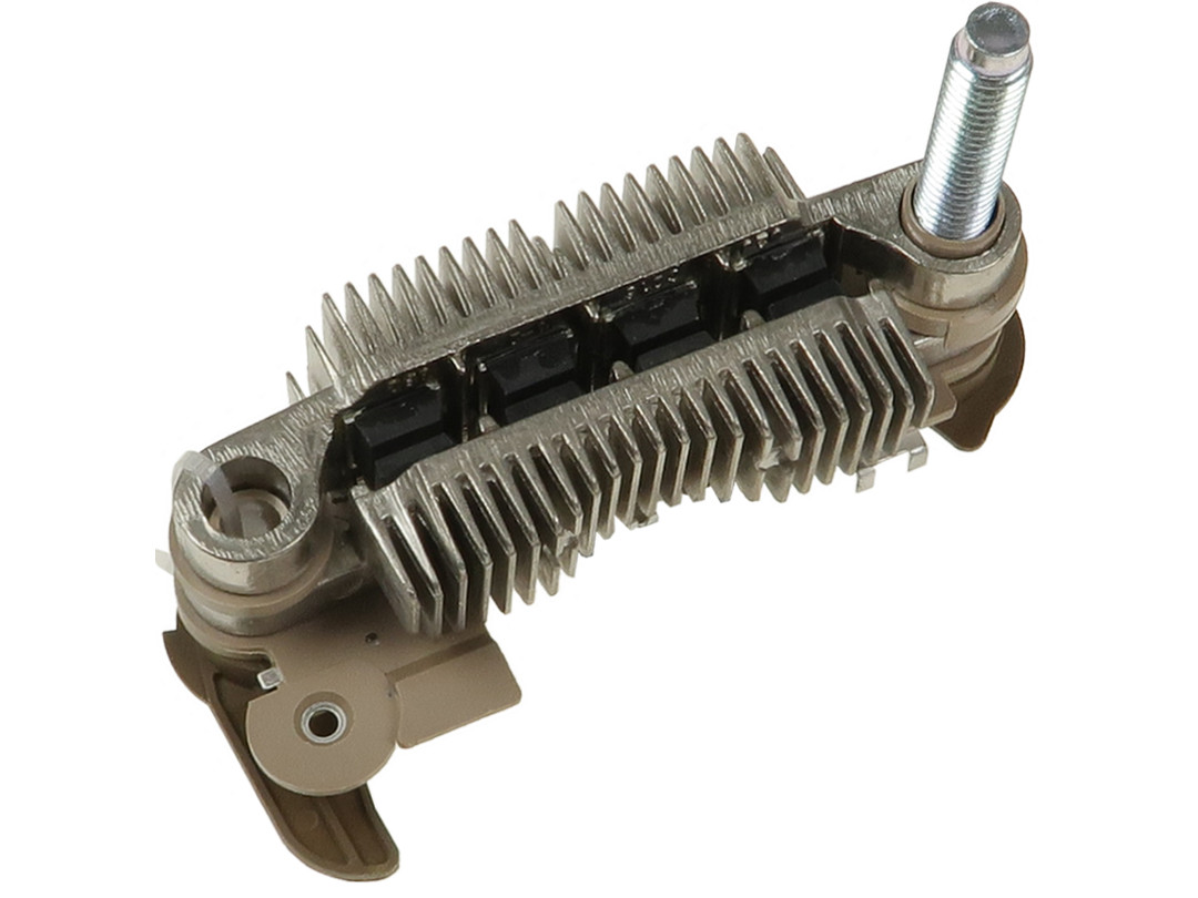 Rectifier, alternator - ARC5165 AS-PL