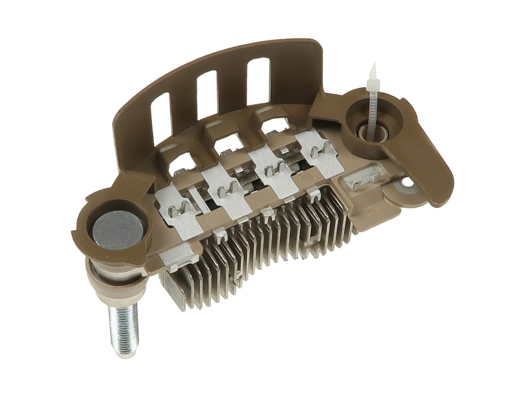 Rectifier, alternator - ARC5165 AS-PL