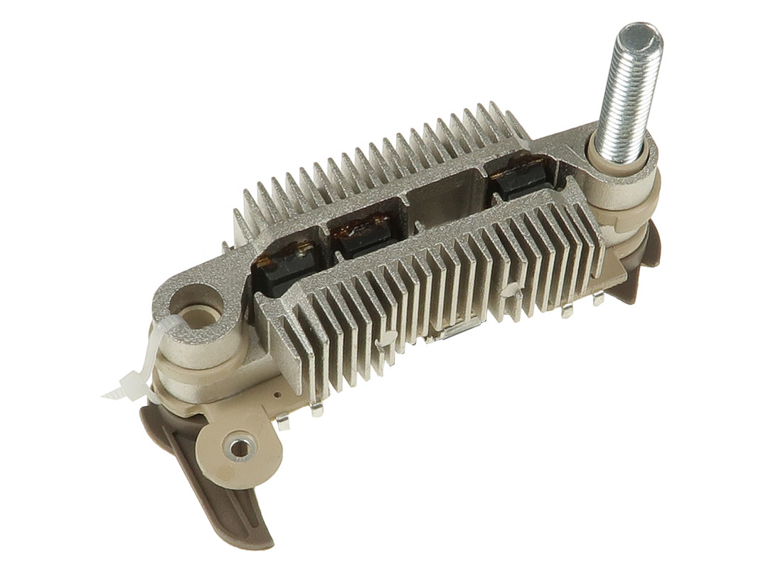 Raddrizzatore, Alternatore - ARC5166 AS-PL