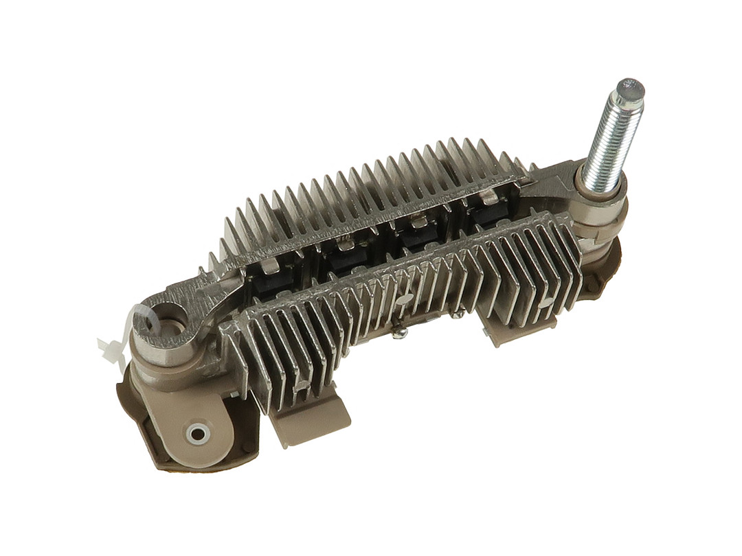 Gleichrichter, Generator - ARC5042 AS-PL