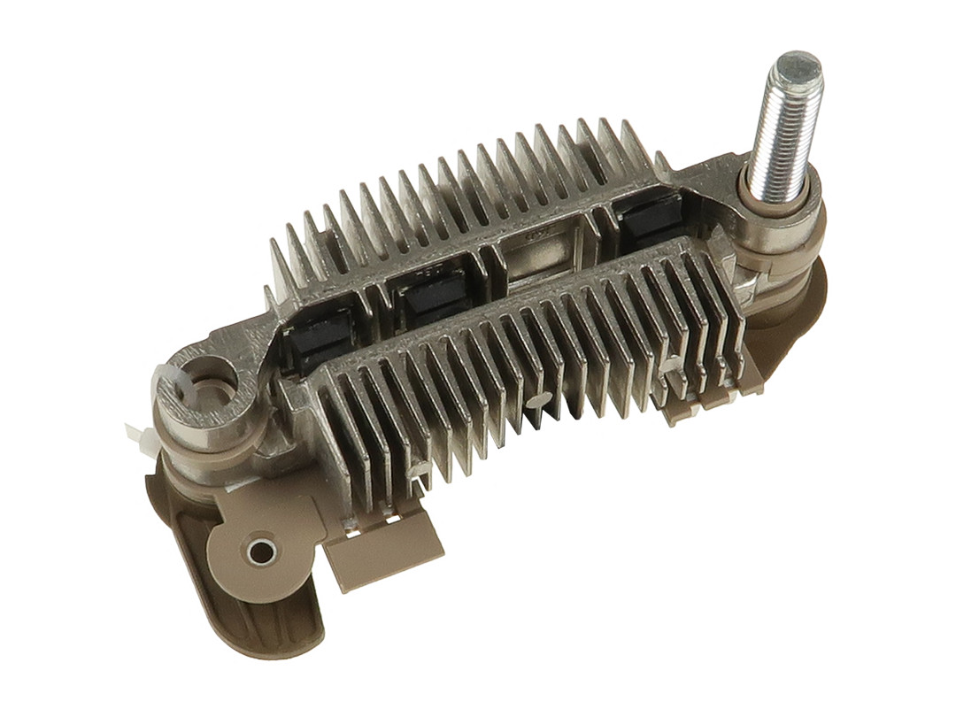 Raddrizzatore, Alternatore - ARC5109 AS-PL