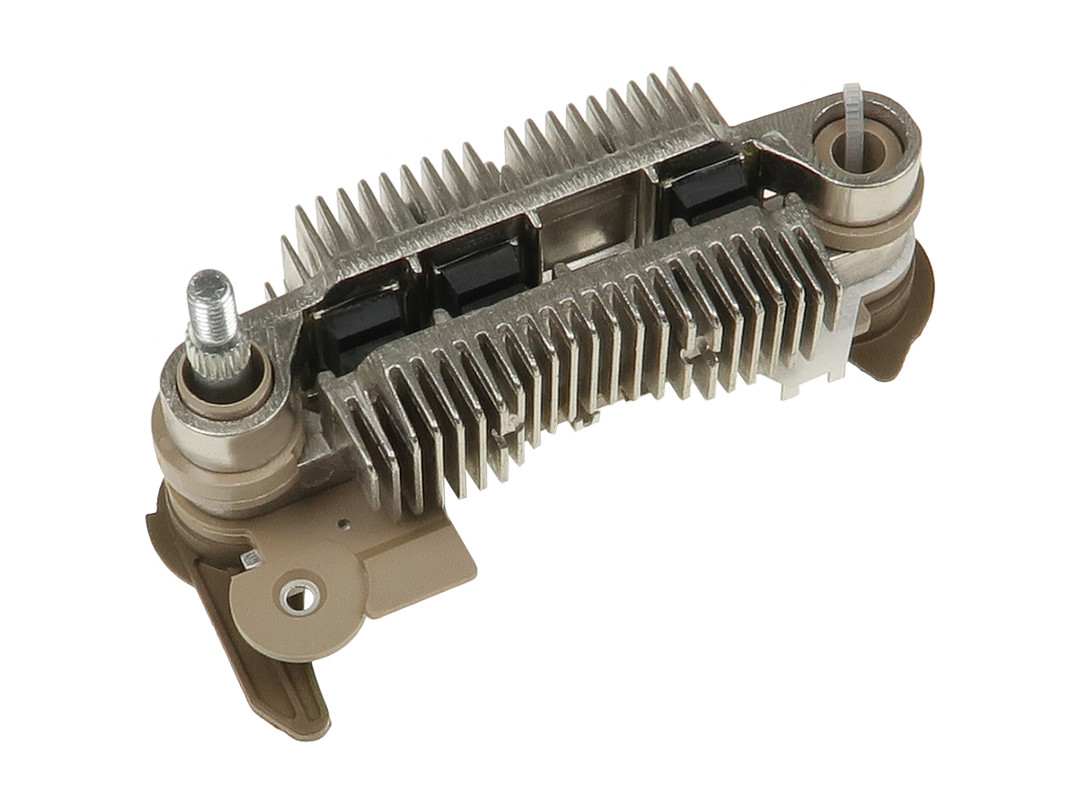 Rectifier, alternator - ARC5063 AS-PL