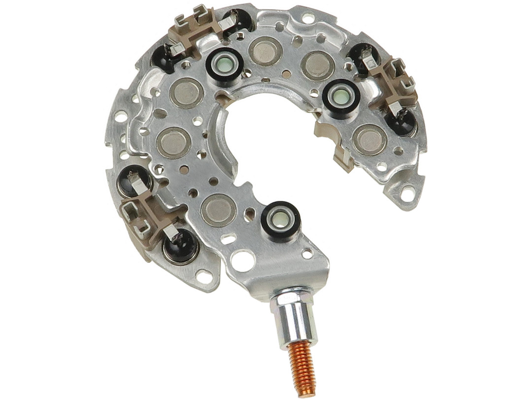 Repair Kit, starter - SP6004 AS-PL