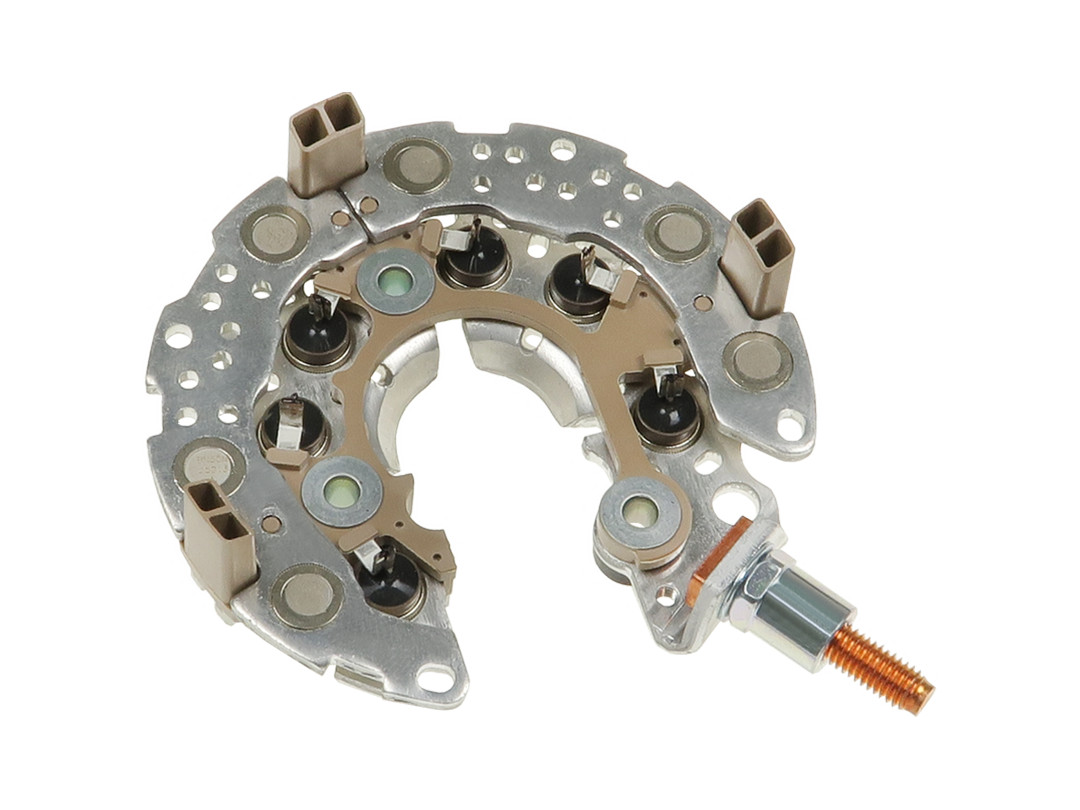 Kit riparazione, Motorino avviamento - SP6005 AS-PL