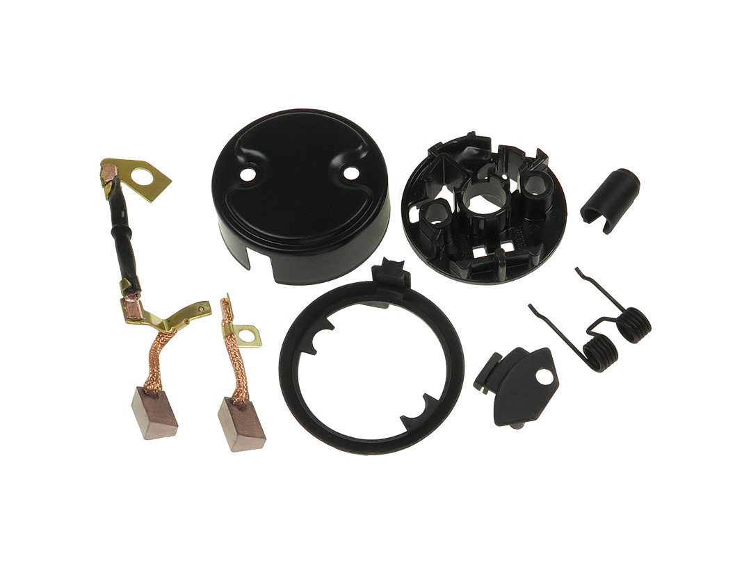 Starter - S0069 AS-PL