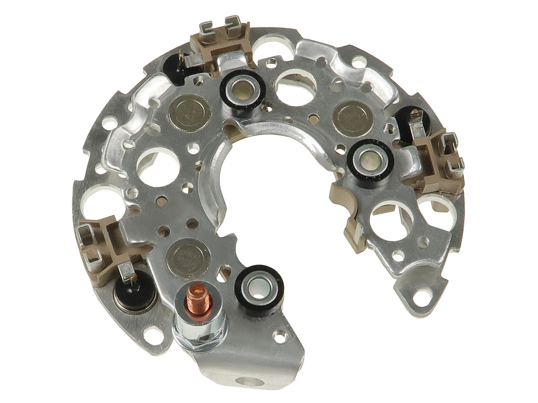 Raddrizzatore, Alternatore - ARC6044 AS-PL