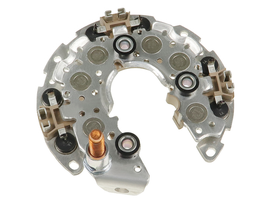 Rectifier, alternator - ARC6045 AS-PL