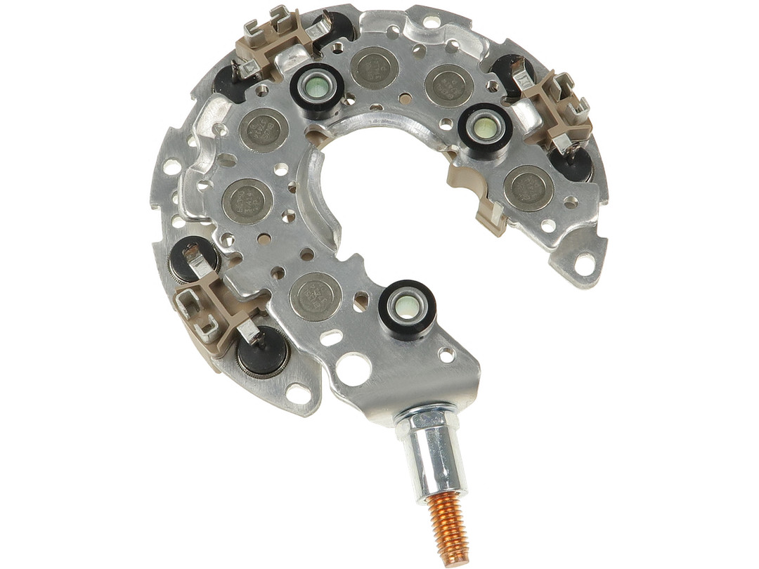 Raddrizzatore, Alternatore - ARC6046 AS-PL