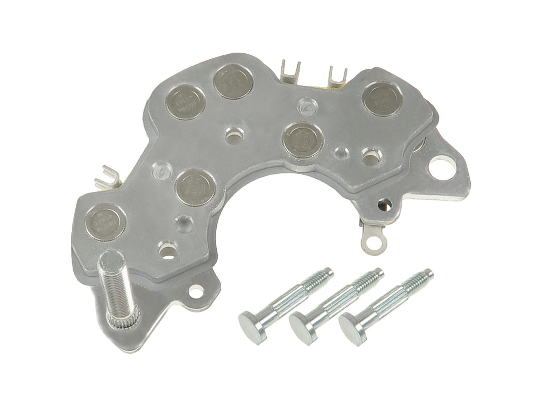 Rectifier, alternator - ARC2068 AS-PL