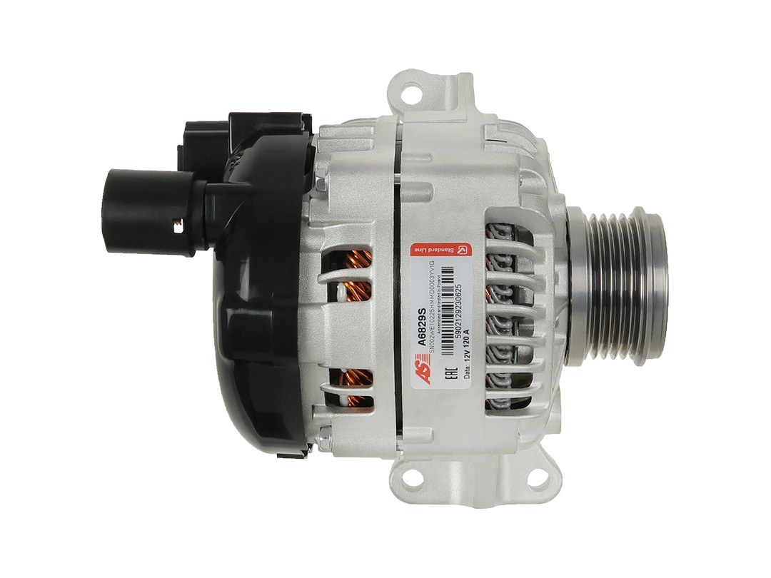 Alternatore - A6829S AS-PL