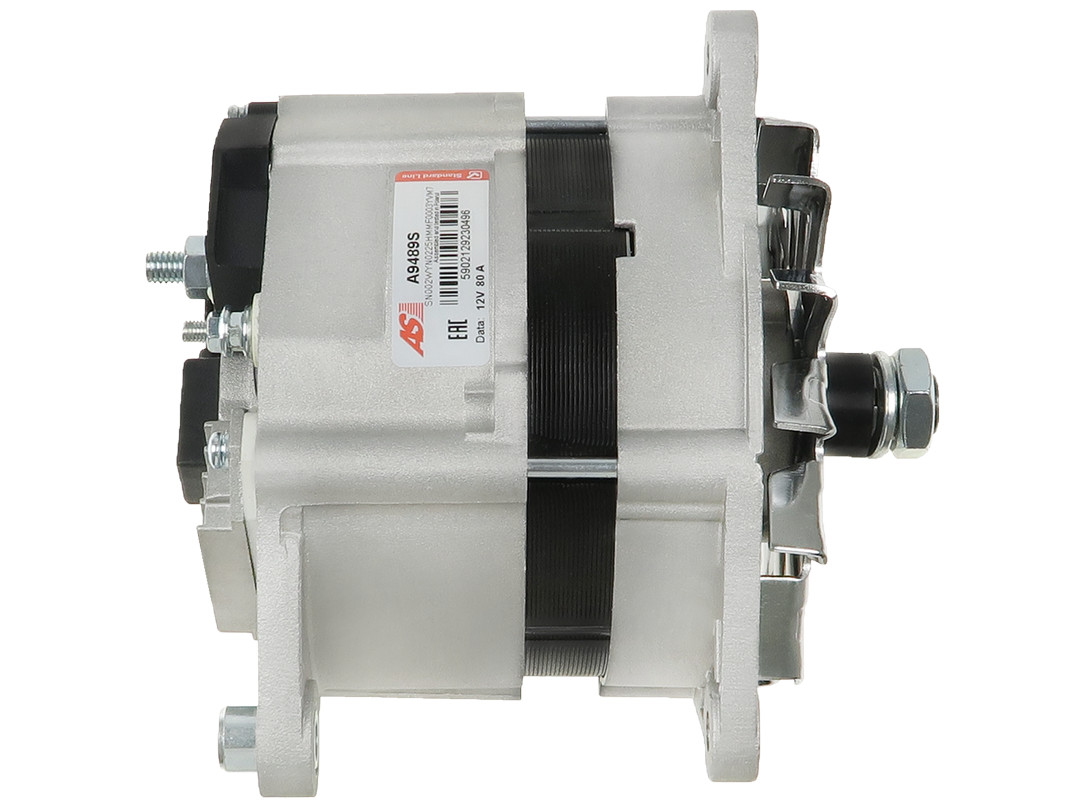Alternator Regulator - ARE2016 AS-PL