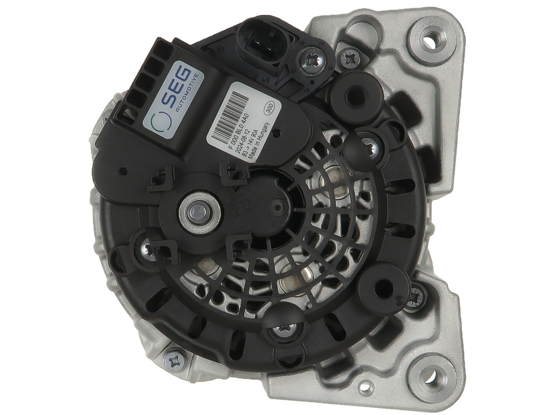 Freewheel Gear, starter - SD0095 AS-PL