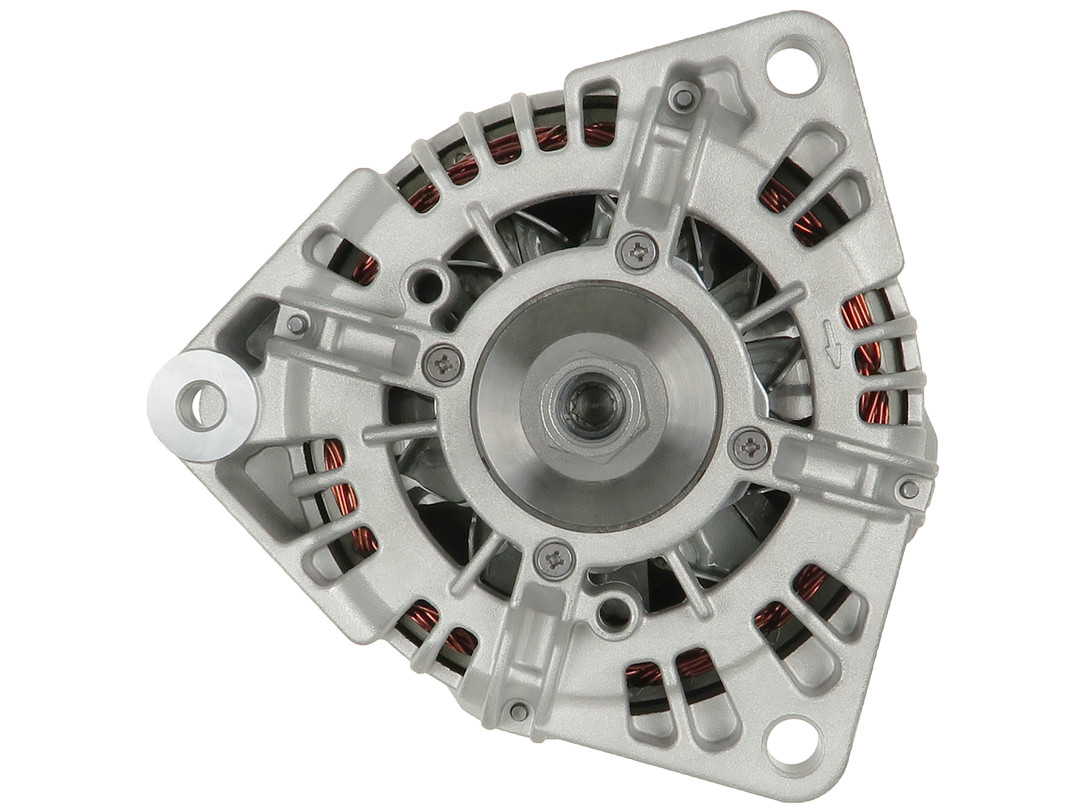 Starter - S0028 AS-PL