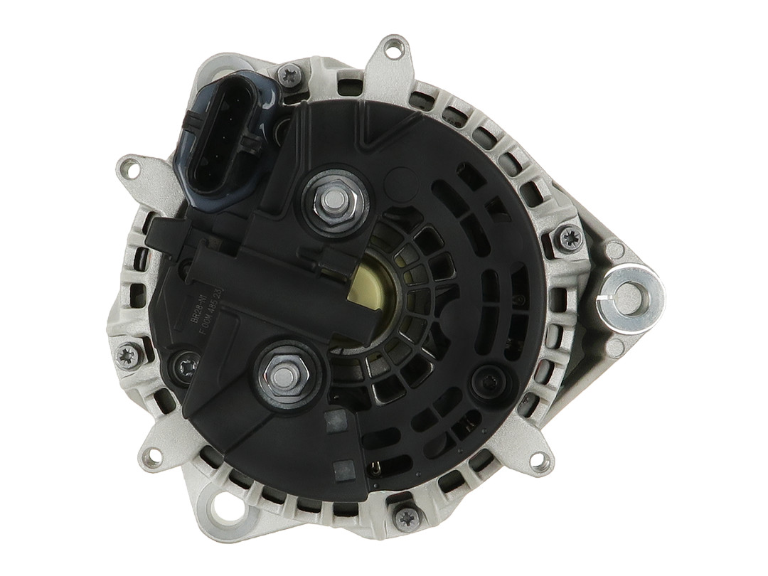 Starter - S0028 AS-PL