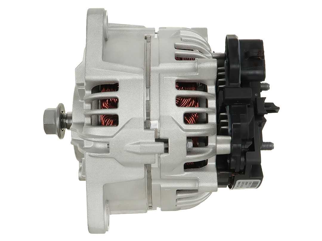 Starter - S0028 AS-PL
